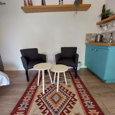 Cute Guest Room Kefar Weradim المظهر الخارجي الصورة