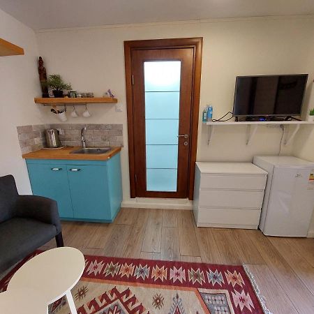 Cute Guest Room Kefar Weradim المظهر الخارجي الصورة