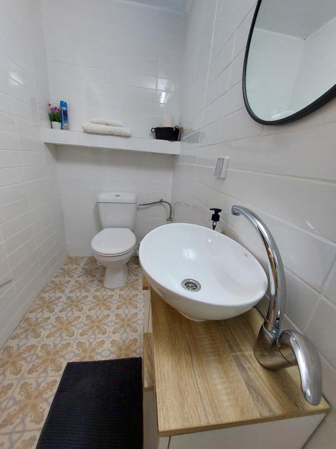 Cute Guest Room Kefar Weradim المظهر الخارجي الصورة