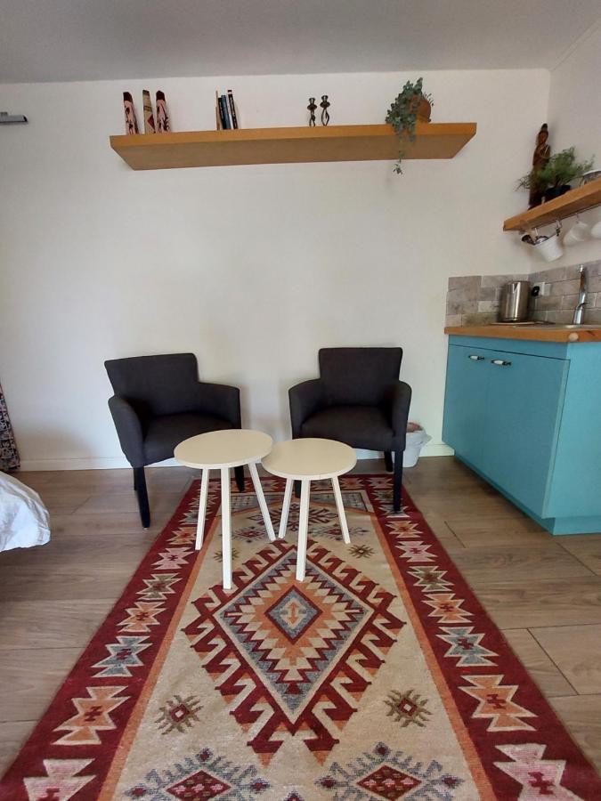 Cute Guest Room Kefar Weradim المظهر الخارجي الصورة